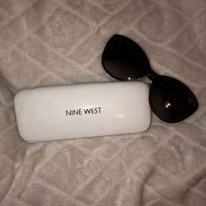 Nine West Sunglasses